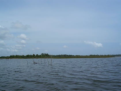 bolgoda lake moratuwa