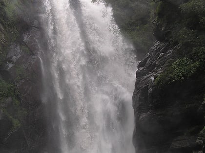 Elgin Falls