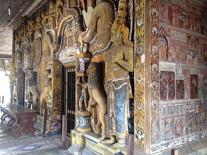 Sri Subodharama Raja Maha Vihara