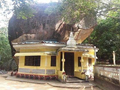 Mawaragala Aranya Senasanaya