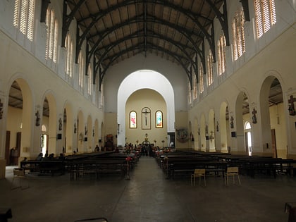 catedral de santa maria jaffna