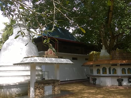 Panasawanarama Purana Vihara