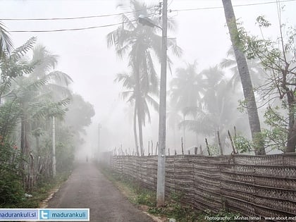 Madurankuli