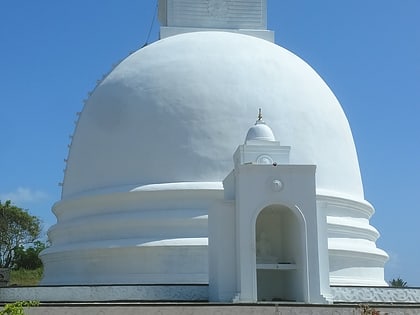 Muhudu Maha Vihara