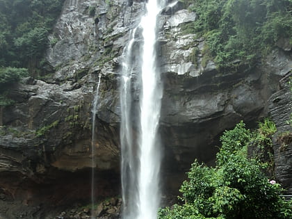 aberdeen falls nawalapitiya