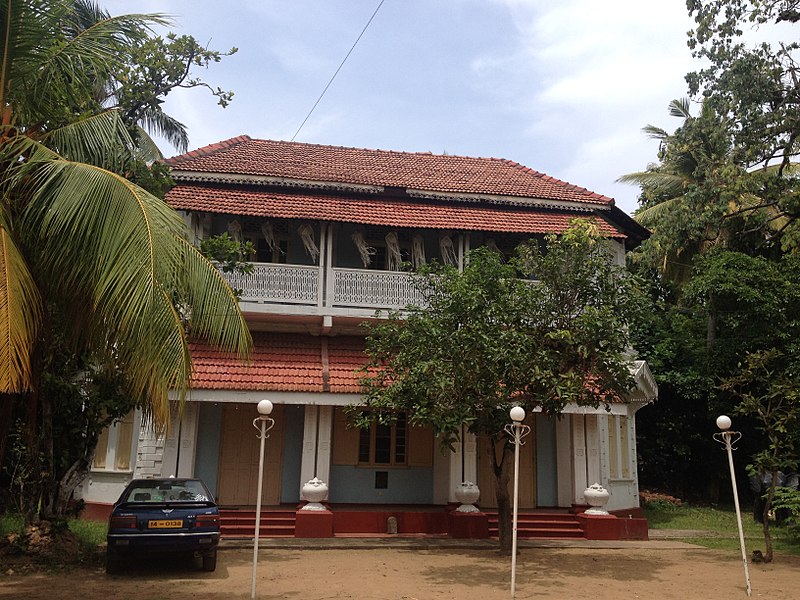 Kshetrarama Maha Vihara