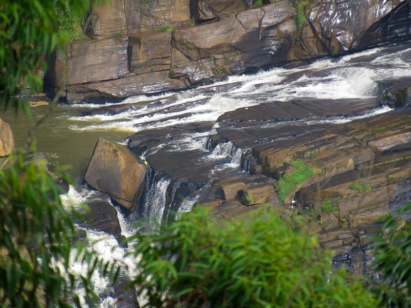 Devon Falls