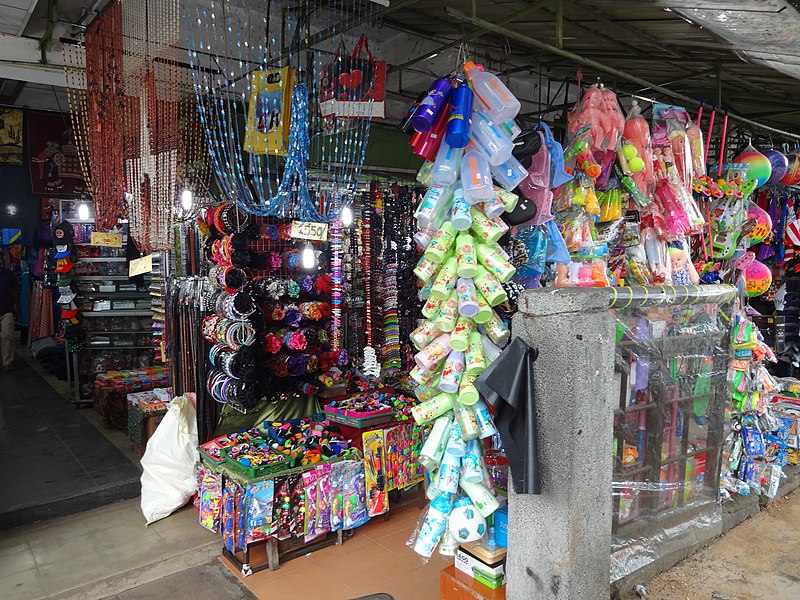 Kandy Municipal Market