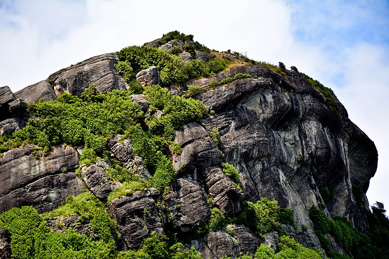 Hanthana Mountain Range