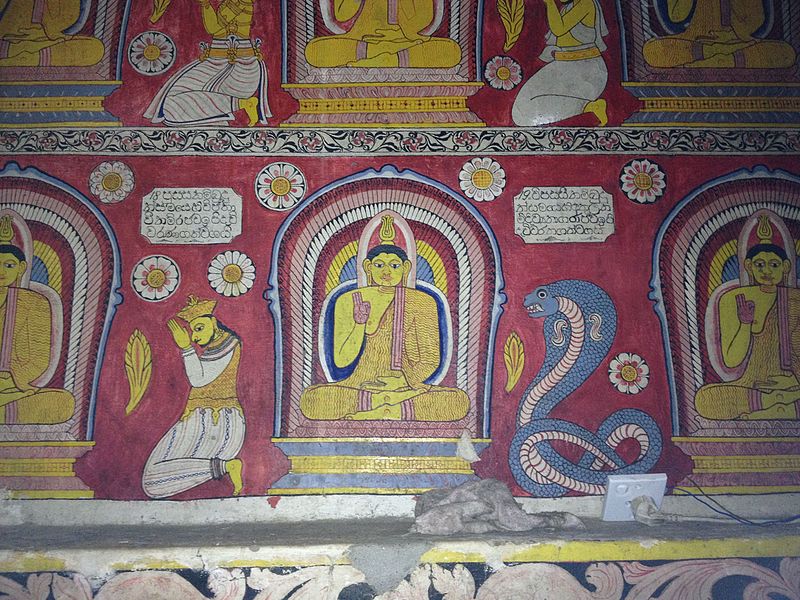 Pusulpitiya Raja Maha Vihara