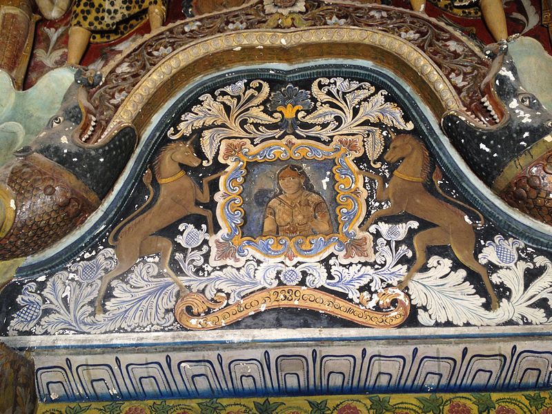 Sri Subodharama Raja Maha Vihara