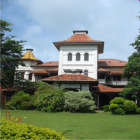 Universidad de Colombo