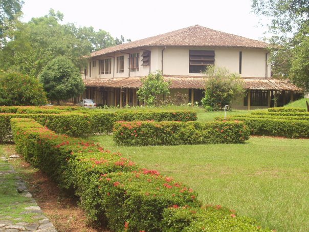 University of Sri Jayewardenepura