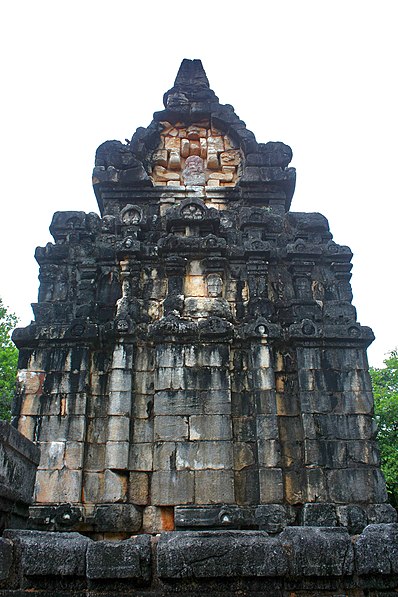 Nalanda Gedige