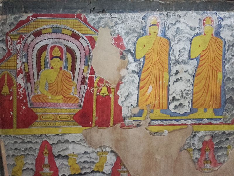 Asgiriya Raja Maha Vihara