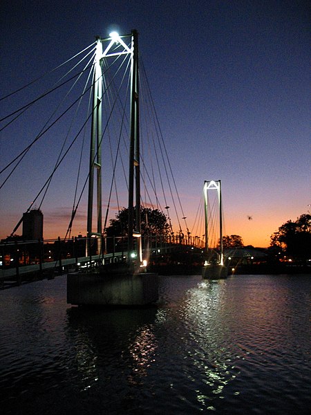 Beira Lake