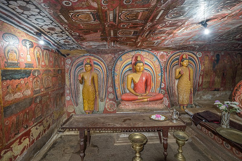 Degaldoruwa Raja Maha Vihara