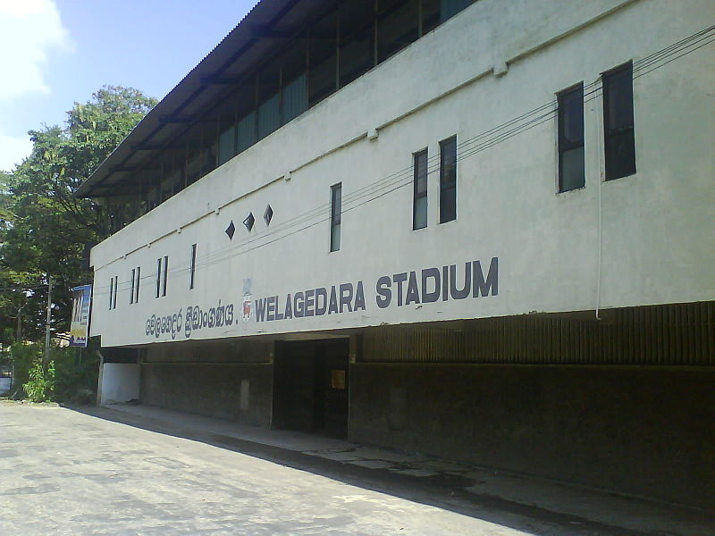 Welagedara Stadium