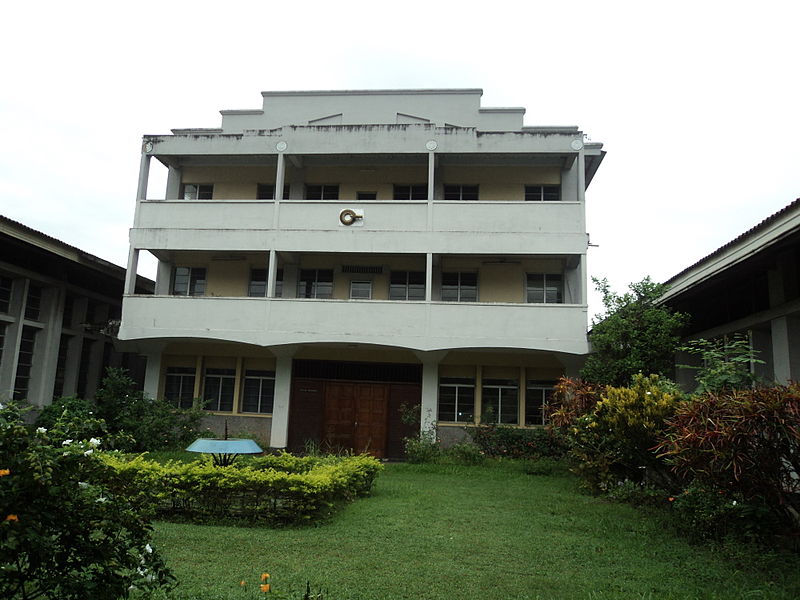 Université de Peradeniya