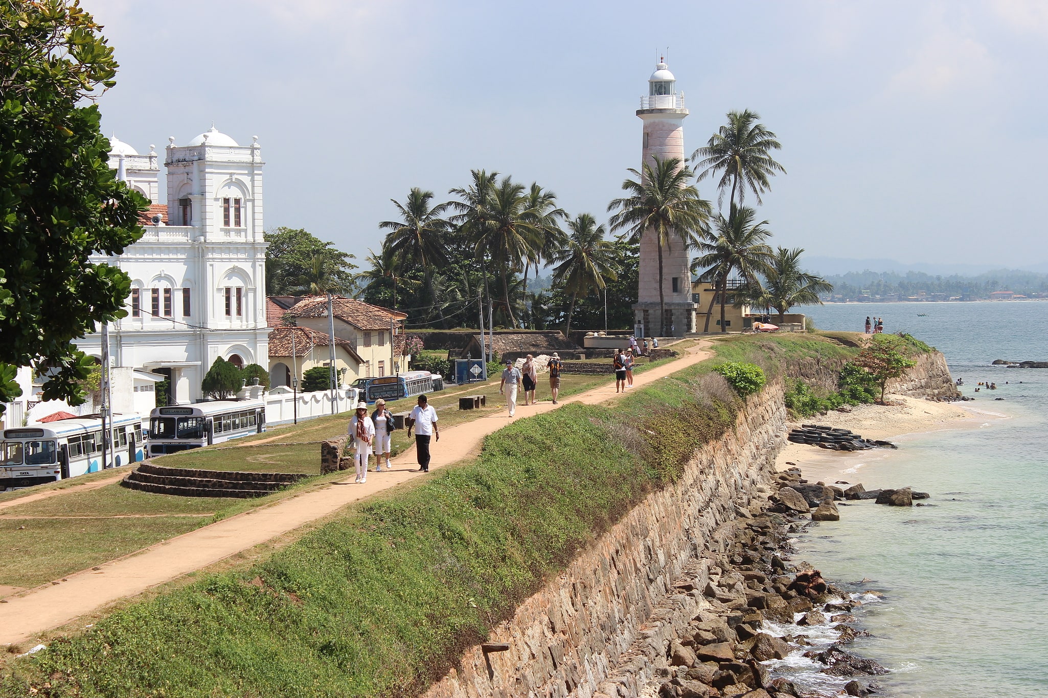 Galle, Sri Lanka