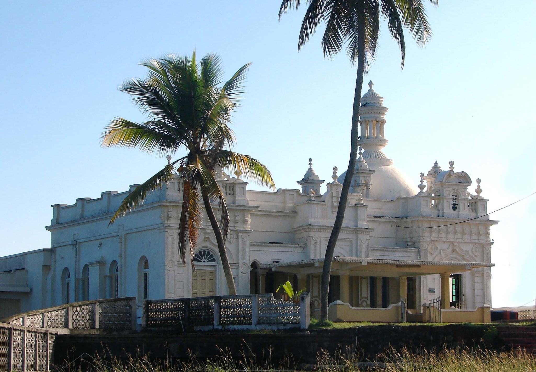 Beruwala, Sri Lanka