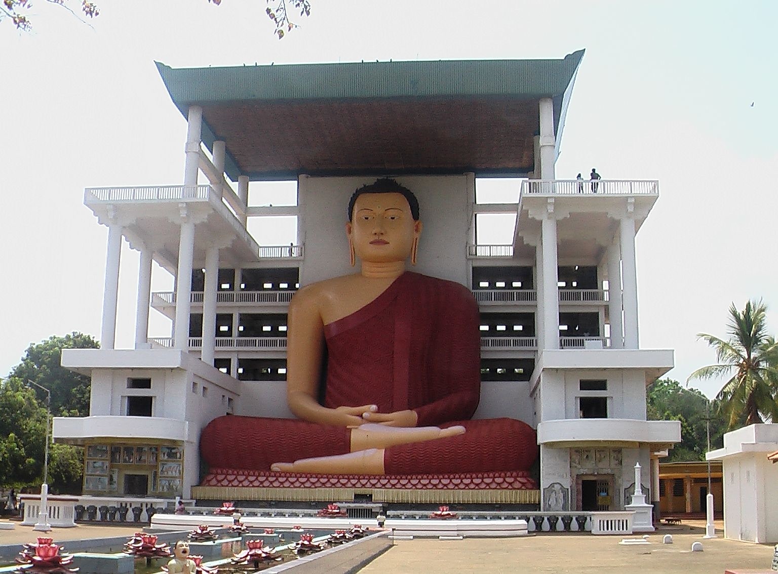 Matara, Sri Lanka