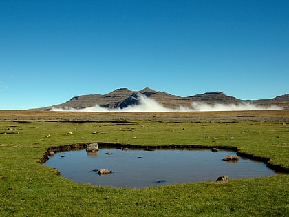 Parc national de Sehlabathebe