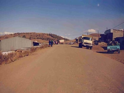 thaba tseka