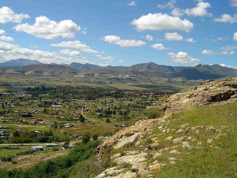 Université nationale du Lesotho