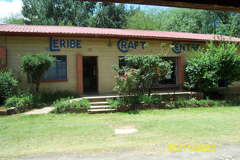 Leribe