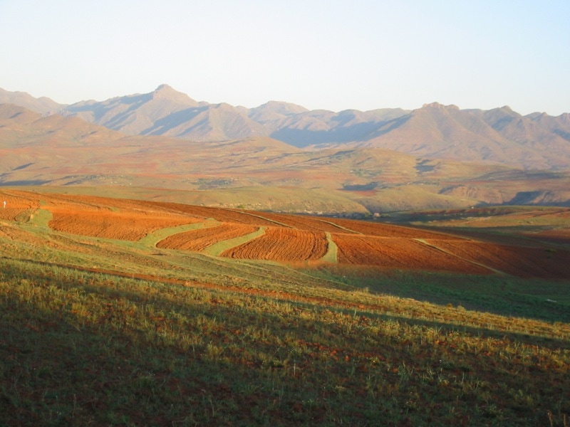 Morija, Lesotho