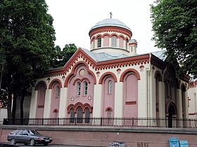Church of St. Paraskeva