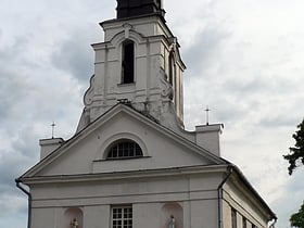 Vilniaus Šv. apaštalo Baltramiejaus bažnyčia