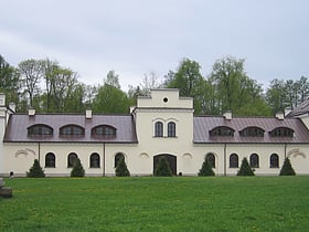 Kairėnai Manor