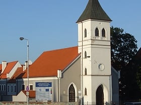 Kościół ewangelicko-augsburski