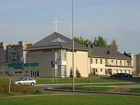 Distrito municipal de Pilaitė
