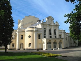 Théâtre dramatique de Kaunas