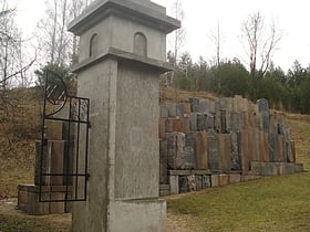 Jewish cemeteries of Vilnius