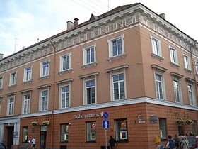 Tyzenhaus Palace