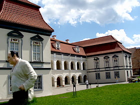 litauisches theater musik und kinomuseum vilnius
