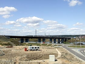 Brücke Lampėdžiai