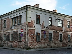 Old Kaunas Ducal Palace