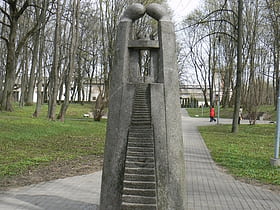 Skulptūrų parkas