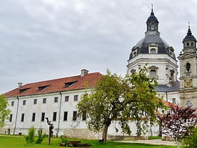 Pažaislis Monastery