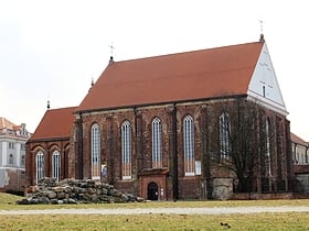 Church of St. George the Martyr