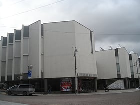 contemporary art centre wilno