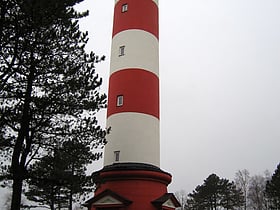 Nida Lighthouse