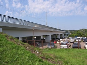 Valakampiai Bridge