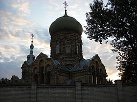 Church of St. Alexander Nevsky
