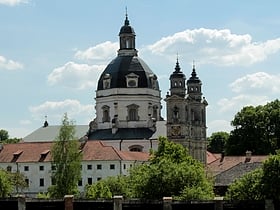 Kauno Švč. M. Marijos Apsilankymo pas Elzbietą bažnyčia